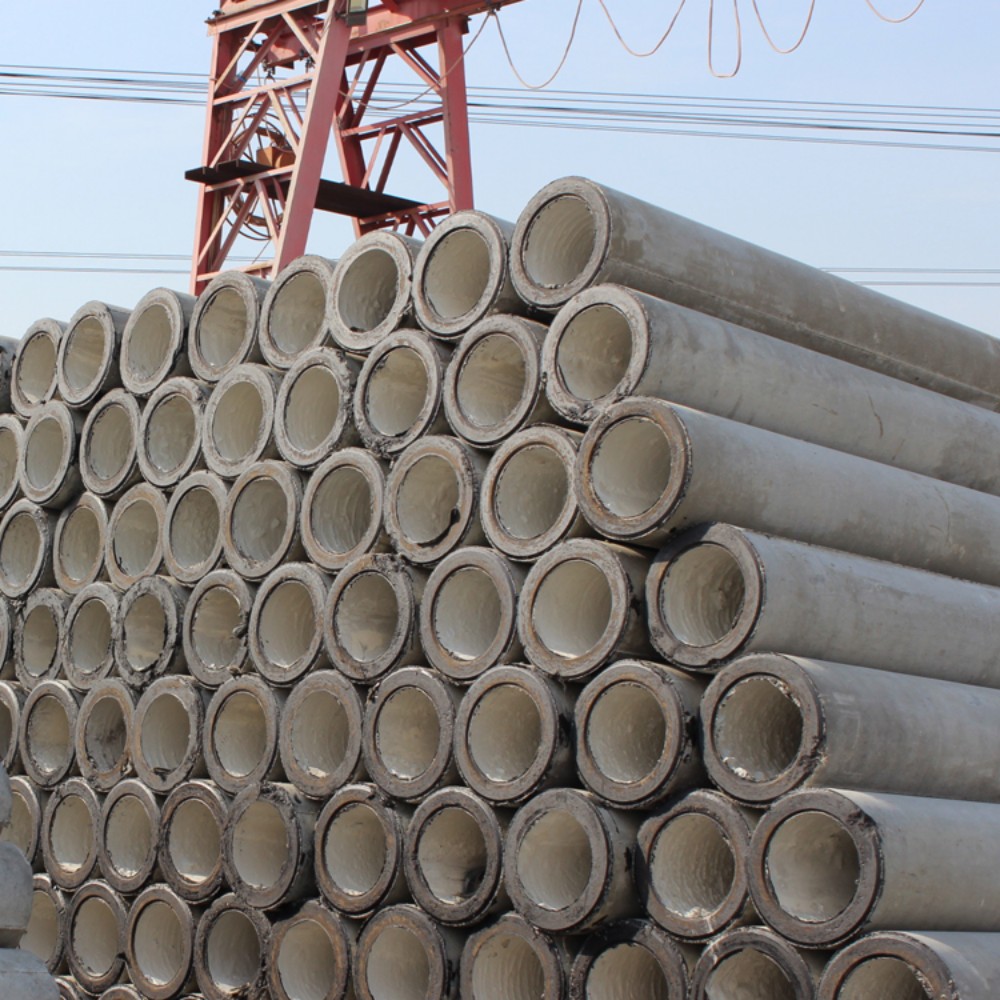 恩阳18米法兰水泥电杆